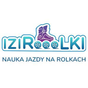 Izirooolki logo skatepark koszalin budzet obywatelski